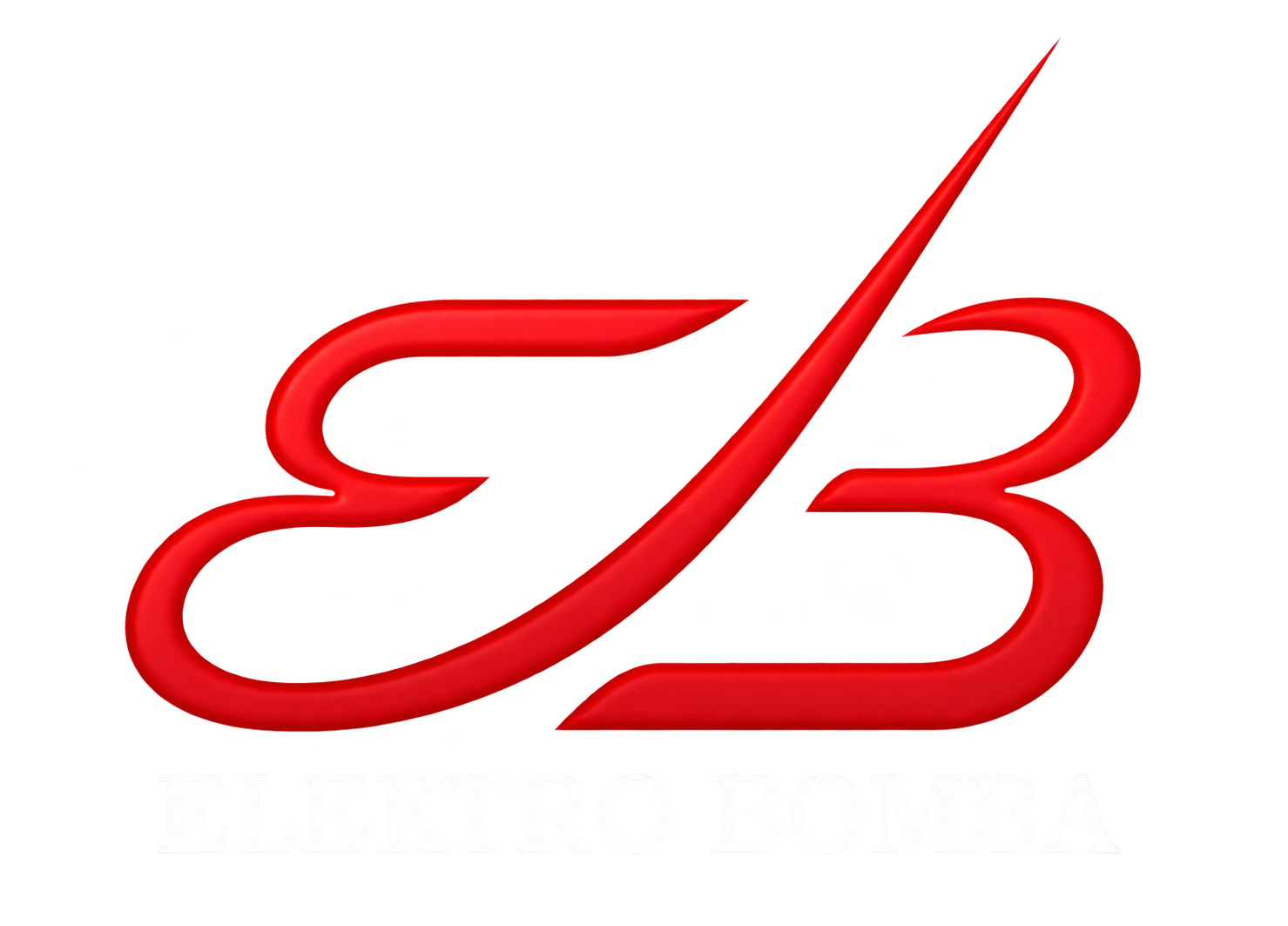 Logotip ELEKTRO BOMBA